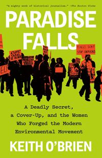Produktbild: Paradise Falls