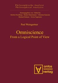 Produktbild: Omniscience