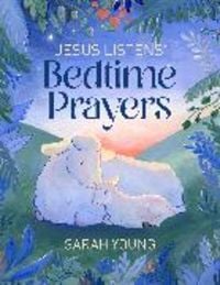 Produktbild: Jesus Listens Bedtime Prayers