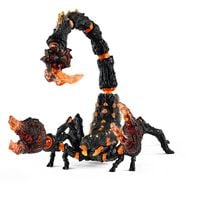Produktbild: schleich&reg; 70142 Lavaskorpion