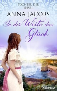 Produktbild: T&ouml;chter der Insel - In der Weite das Gl&uuml;ck