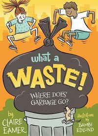 Produktbild: What a Waste