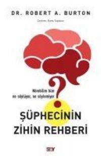 Produktbild: S&uuml;phecinin Zihin Rehberi