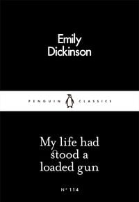 Produktbild: My Life Had Stood a Loaded Gun