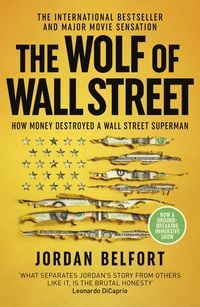 Bild vom Artikel The Wolf of Wall Street vom Autor Jordan Belfort
