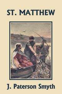 Produktbild: St. Matthew (Yesterday's Classics)