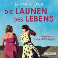 Produktbild: Die Launen des Lebens