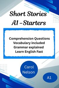 Produktbild: Short Stories A1-Starters
