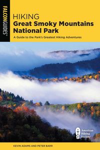 Produktbild: Hiking Great Smoky Mountains National Park