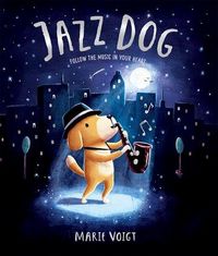 Produktbild: Voigt, M: Jazz Dog