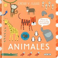 Produktbild: Animales