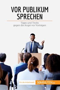 Produktbild: Vor Publikum sprechen