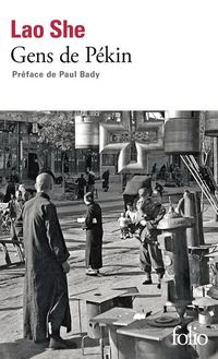 Produktbild: Gens de Pekin