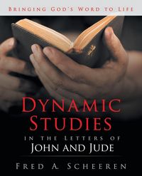 Produktbild: Dynamic Studies in the Letters of John and Jude