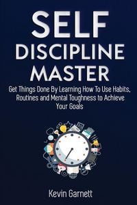 Produktbild: Self-Discipline Master