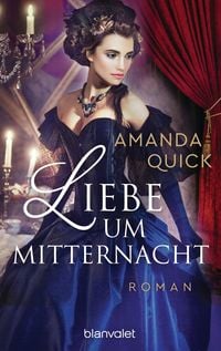 Produktbild: Liebe um Mitternacht