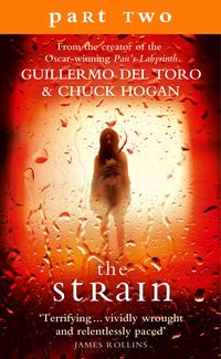 Produktbild: The Strain: Part 2, Sections 7 to 9 inclusive