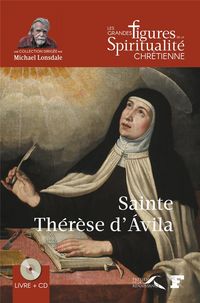 Produktbild: Sainte Th&eacute;r&egrave;se d'Avila