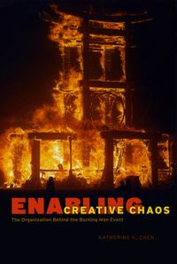 Produktbild: Enabling Creative Chaos