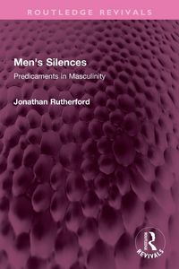 Produktbild: Men's Silences