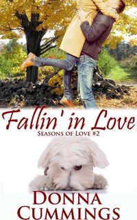 Produktbild: Fallin' in Love (Seasons of Love)