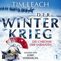 Produktbild: Der Winterkrieg