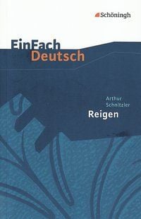 Produktbild: EinFach Deutsch Textausgaben