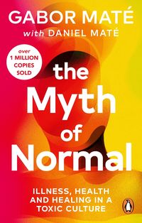 Produktbild: The Myth of Normal