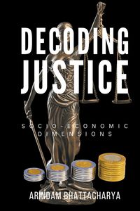 Produktbild: Decoding Justice