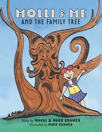 Produktbild: Molli and Me and the Family Tree