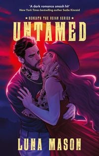 Produktbild: Untamed