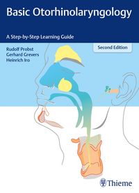 Produktbild: Basic Otorhinolaryngology