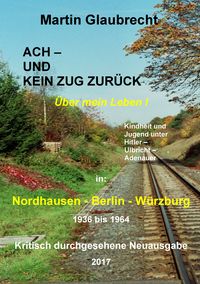 Produktbild: Ach - und kein Zug zur&uuml;ck