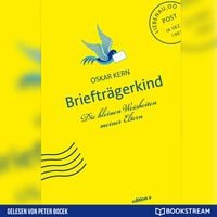 Produktbild: Brieftr&auml;gerkind