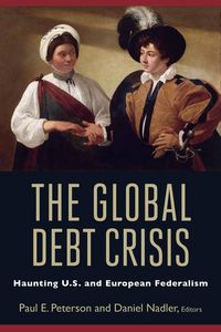 Produktbild: The Global Debt Crisis