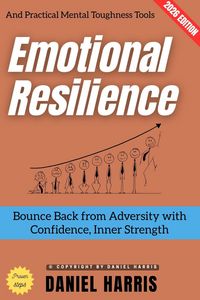 Produktbild: Emotional Resilience: