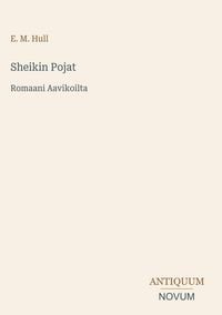 Produktbild: Sheikin Pojat