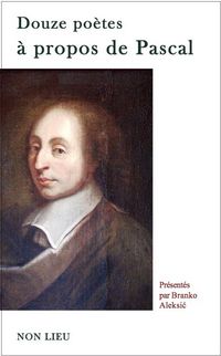 Produktbild: Douze Poetes a Propos De Pascal