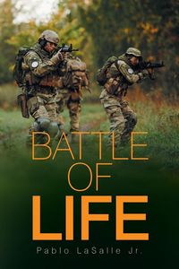 Produktbild: Battle of Life