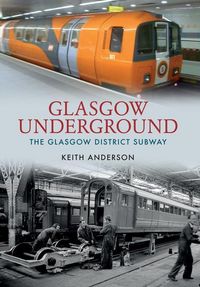 Produktbild: Glasgow Underground