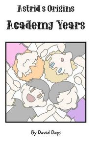 Produktbild: Astrid Origins