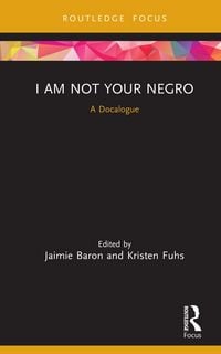 Produktbild: I Am Not Your Negro