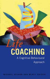 Produktbild: Life Coaching: A Cognitive-Behavioural Approach