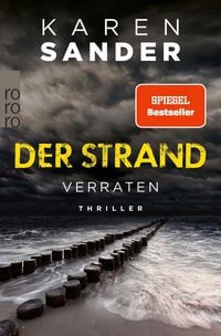 Produktbild: Der Strand: Verraten