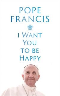 Produktbild: I Want You to be Happy
