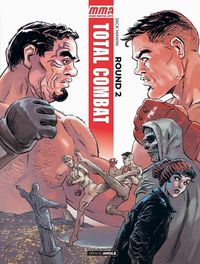 Produktbild: Total combat