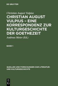 Produktbild: Band 1: Brieftexte. Band 2: Kommentar