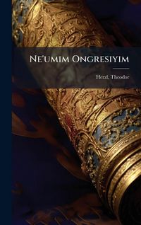 Produktbild: Ne'umim Ongresiyim