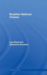Produktbild: Brazilian National Cinema