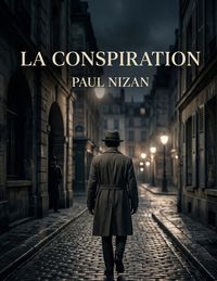 Produktbild: La Conspiration